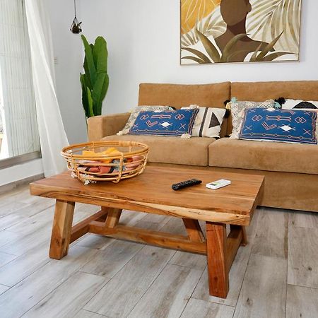 Apartament M&C Penthouse Santa Barbara Alicante Zewnętrze zdjęcie