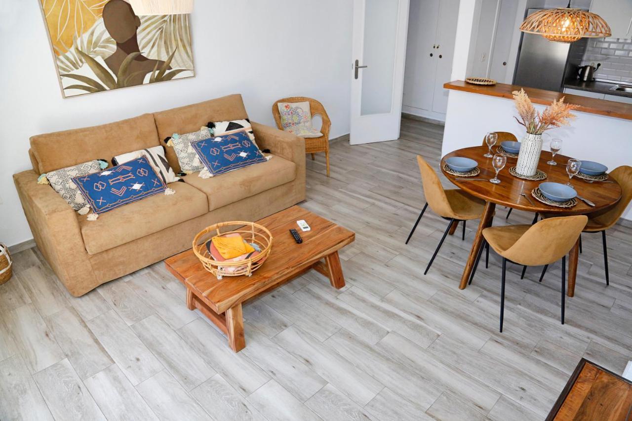 Apartament M&C Penthouse Santa Barbara Alicante Zewnętrze zdjęcie