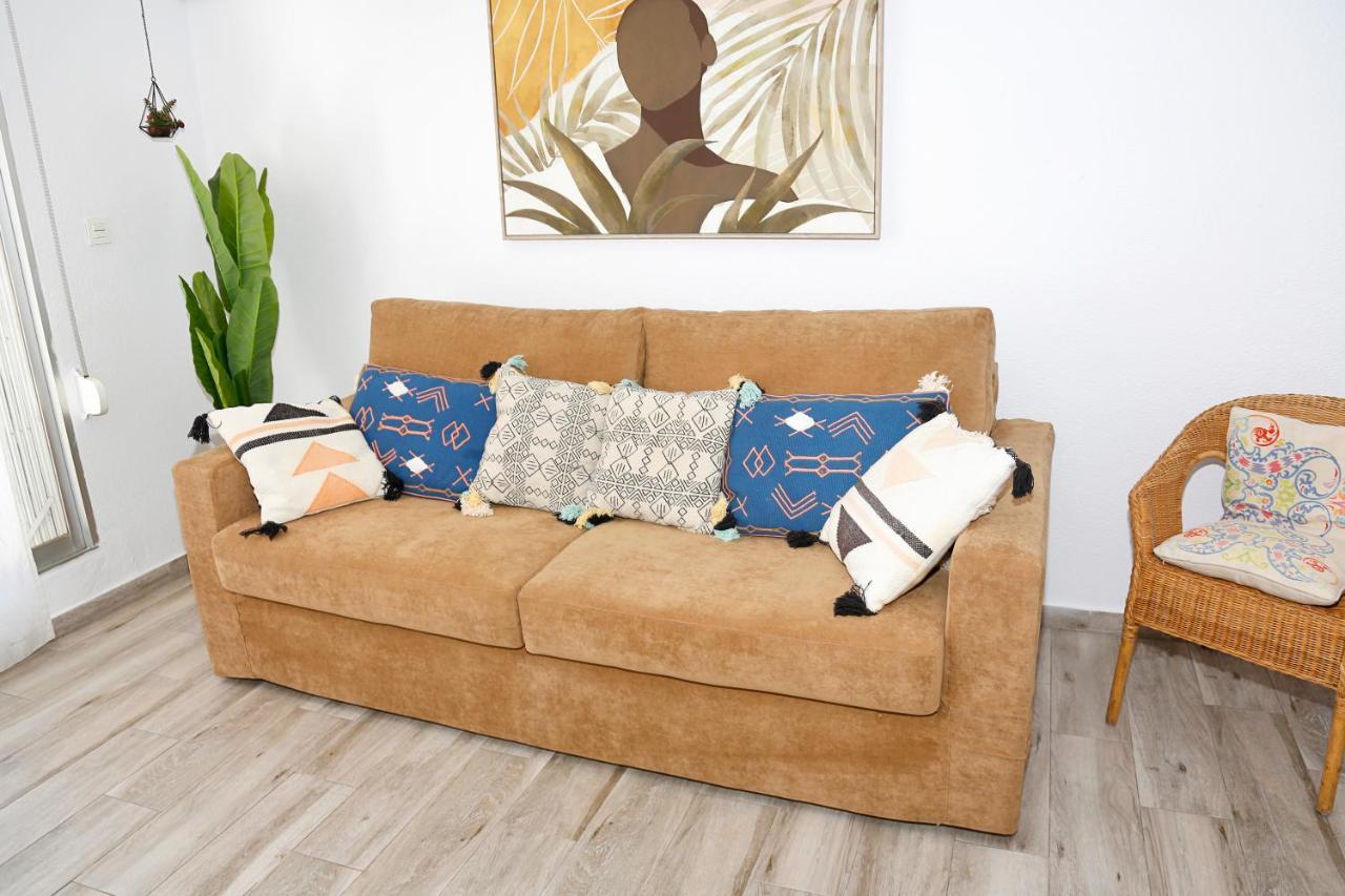 Apartament M&C Penthouse Santa Barbara Alicante Zewnętrze zdjęcie