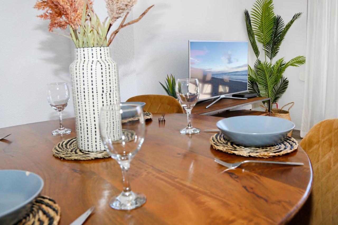 Apartament M&C Penthouse Santa Barbara Alicante Zewnętrze zdjęcie