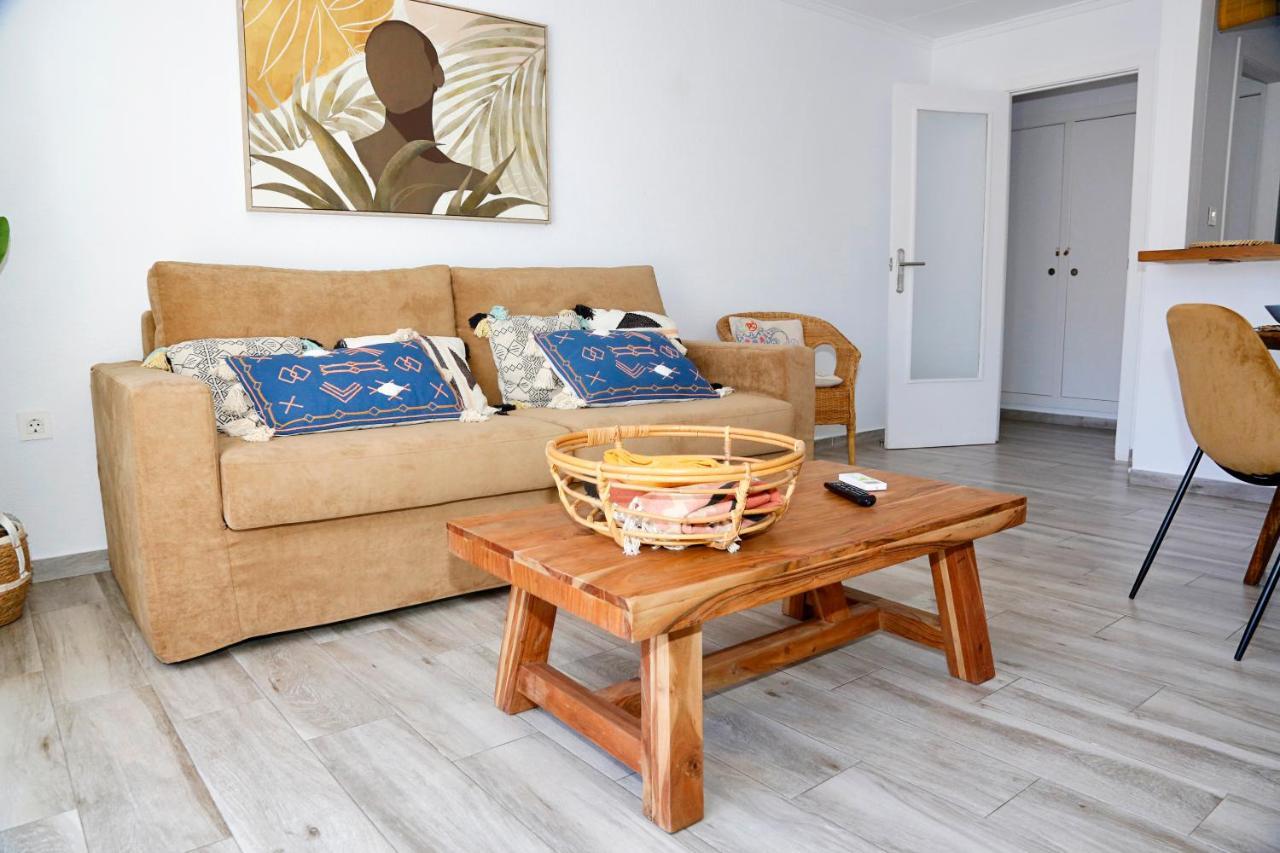 Apartament M&C Penthouse Santa Barbara Alicante Zewnętrze zdjęcie