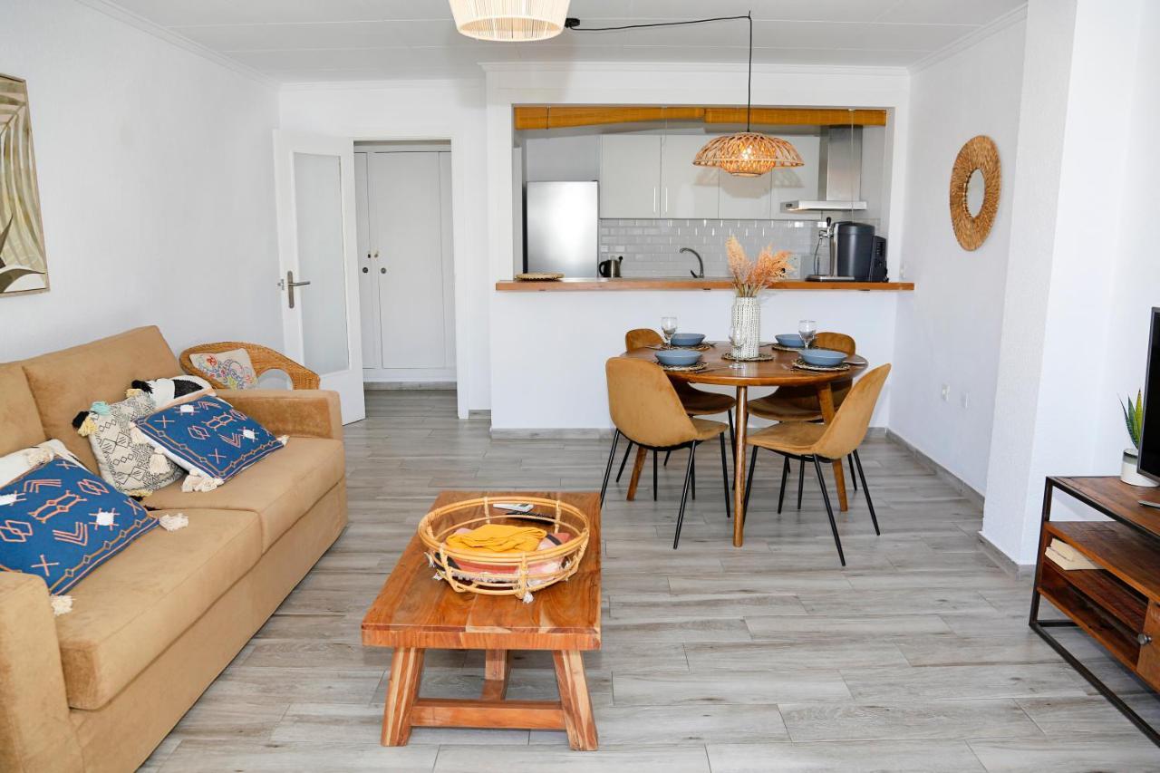 Apartament M&C Penthouse Santa Barbara Alicante Zewnętrze zdjęcie