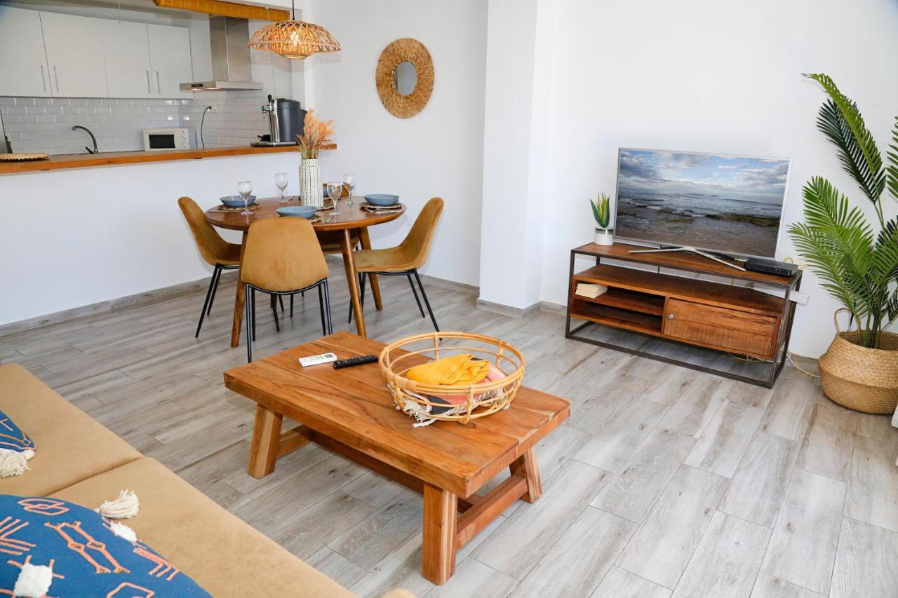 Apartament M&C Penthouse Santa Barbara Alicante Zewnętrze zdjęcie