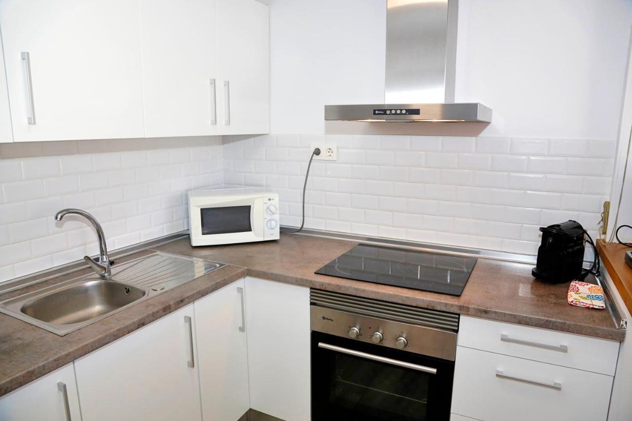 Apartament M&C Penthouse Santa Barbara Alicante Zewnętrze zdjęcie