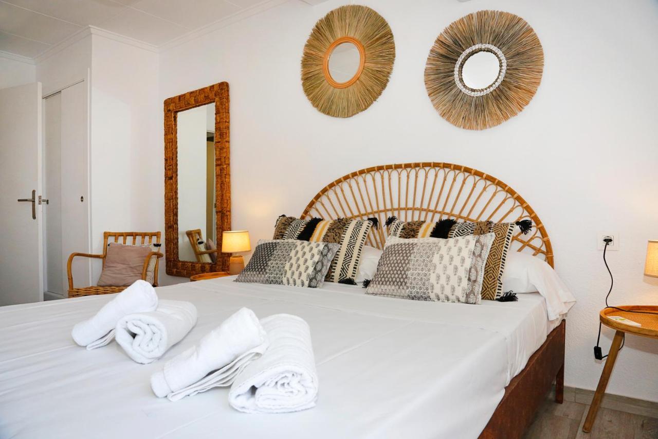 Apartament M&C Penthouse Santa Barbara Alicante Zewnętrze zdjęcie