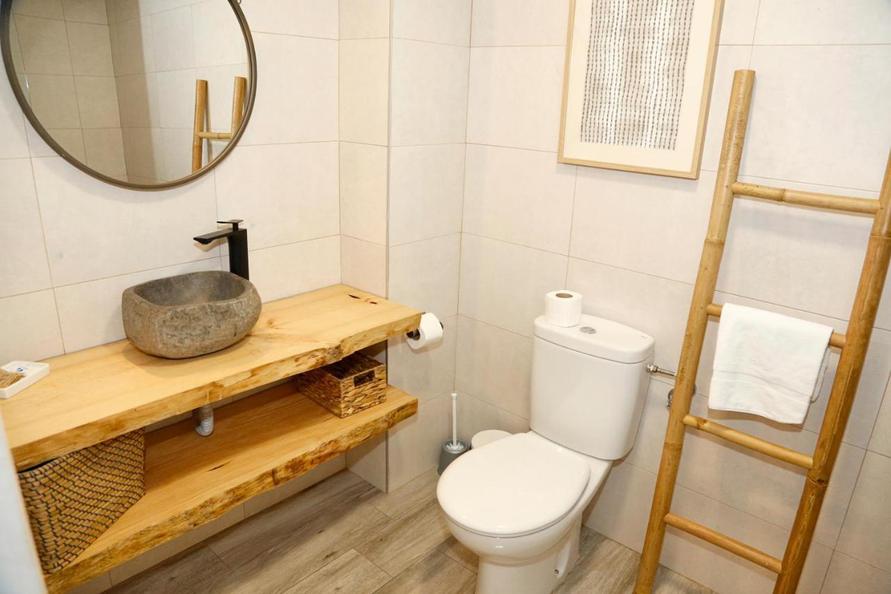 Apartament M&C Penthouse Santa Barbara Alicante Zewnętrze zdjęcie