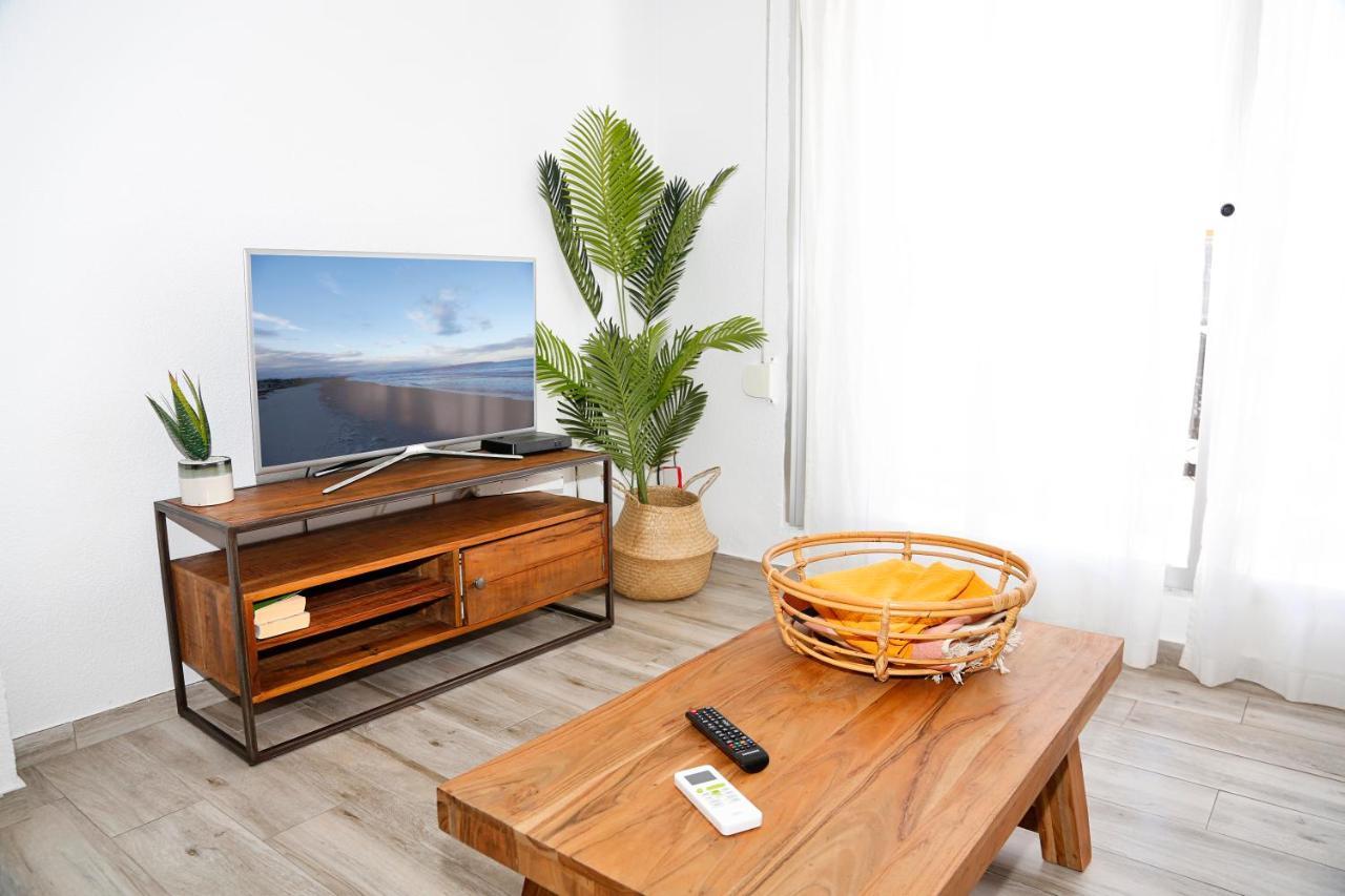 Apartament M&C Penthouse Santa Barbara Alicante Zewnętrze zdjęcie